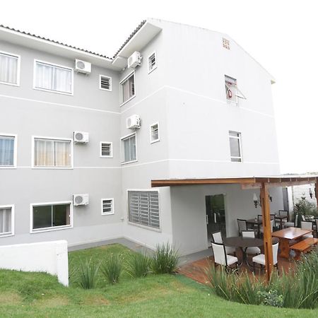 Hotel Vivere Cataratas Foz do Iguaçu Eksteriør billede