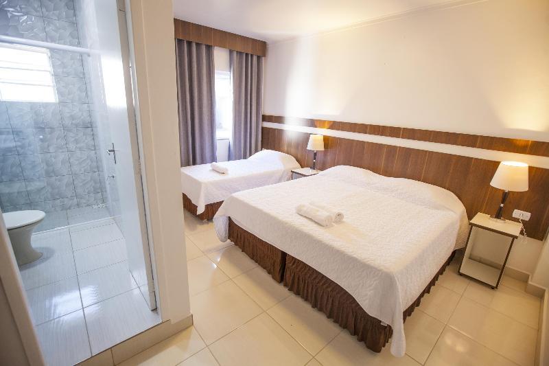 Hotel Vivere Cataratas Foz do Iguaçu Eksteriør billede