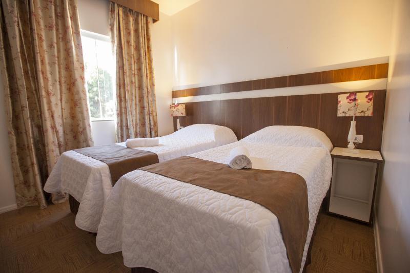 Hotel Vivere Cataratas Foz do Iguaçu Eksteriør billede