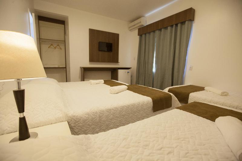 Hotel Vivere Cataratas Foz do Iguaçu Eksteriør billede