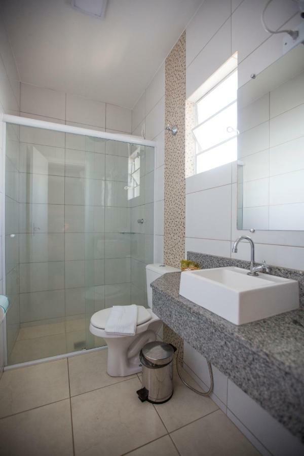 Hotel Vivere Cataratas Foz do Iguaçu Eksteriør billede