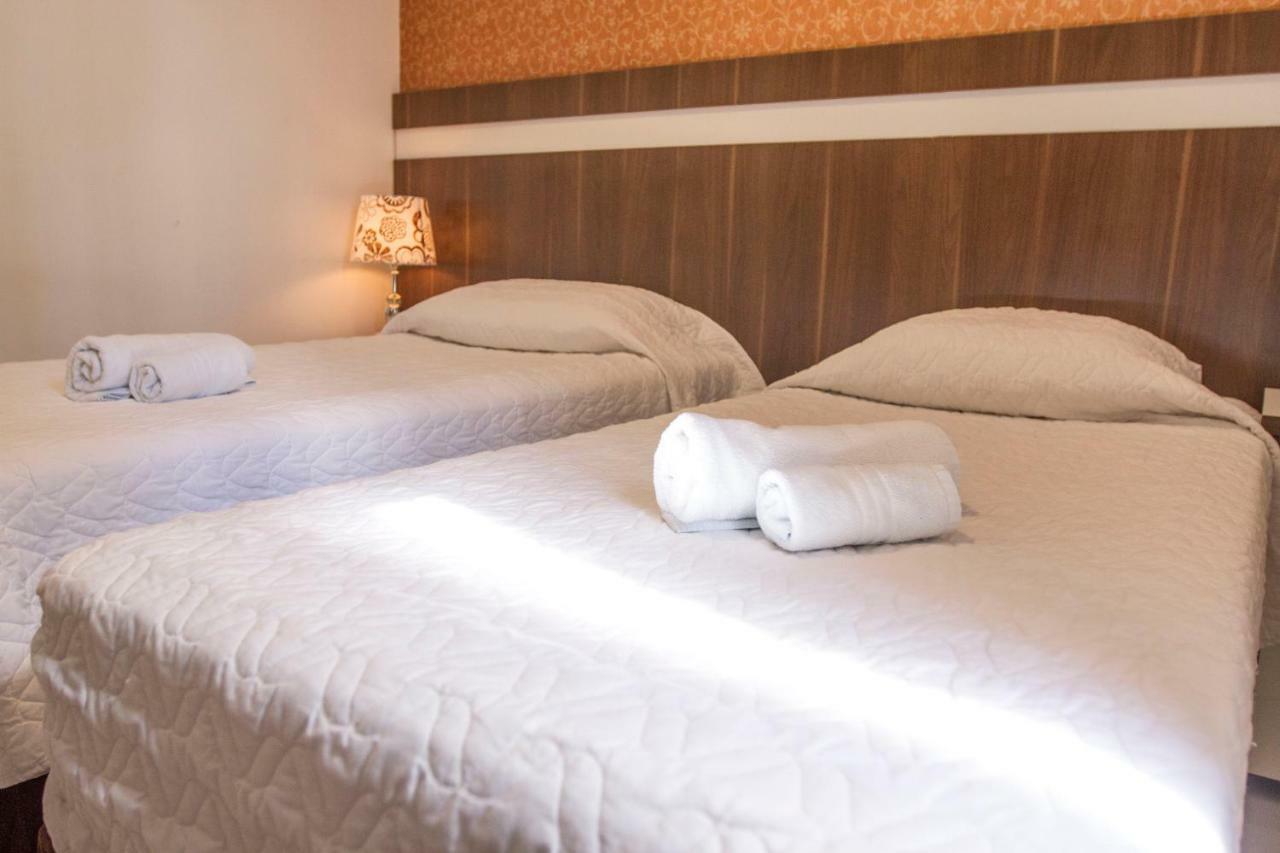 Hotel Vivere Cataratas Foz do Iguaçu Eksteriør billede