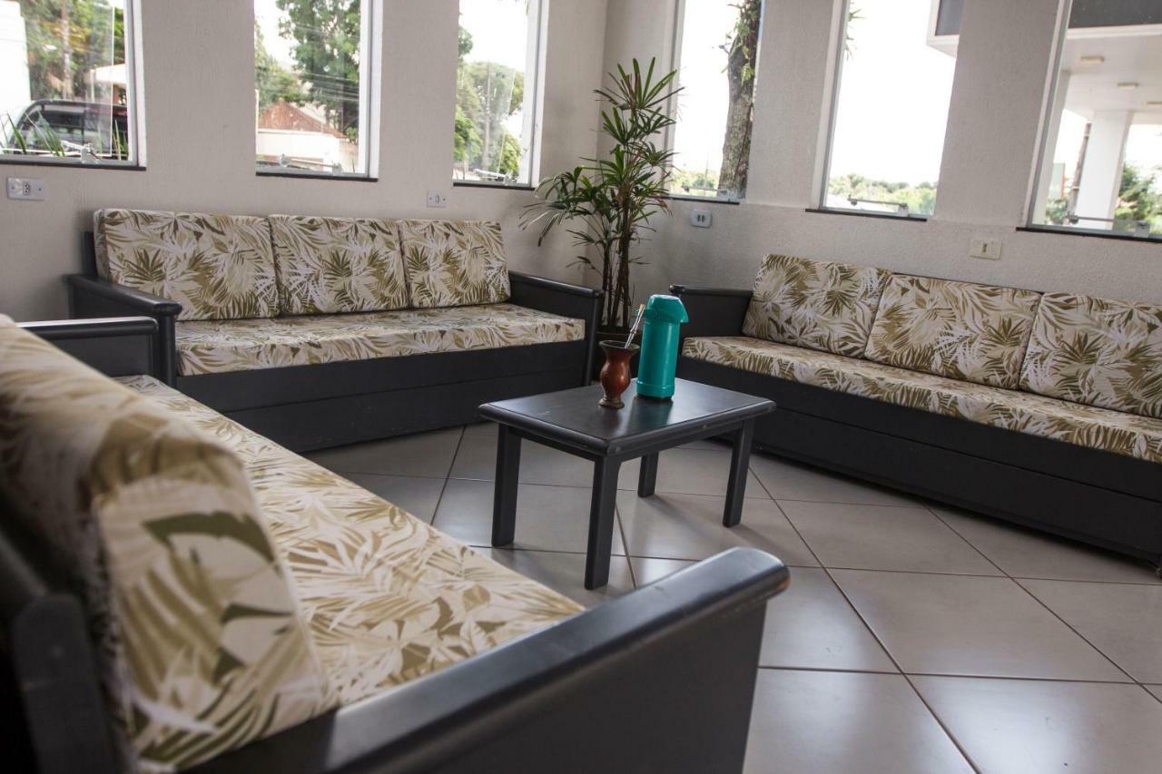 Hotel Vivere Cataratas Foz do Iguaçu Eksteriør billede